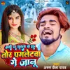 About Arthi Par Sutal Ja Hau Tor Pagaletawa Ge Jaanu Song